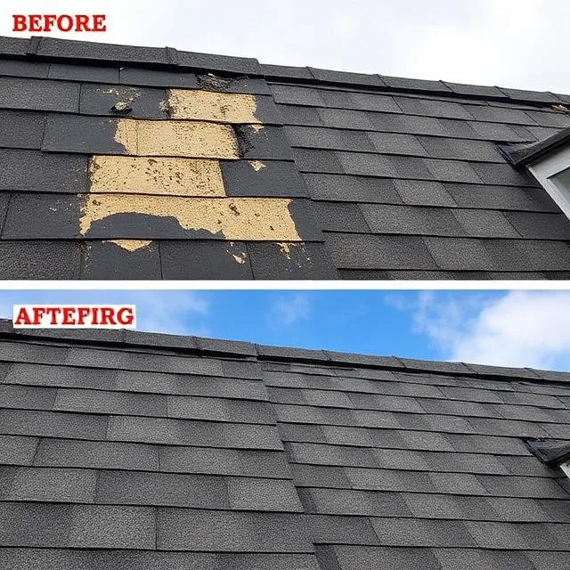 Roof Repair Near Me in Raymond, OH near me
